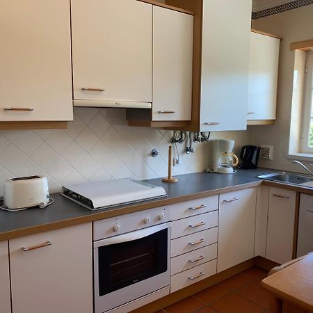 T2 Portucale Apartment Praia del Rei Eksteriør billede