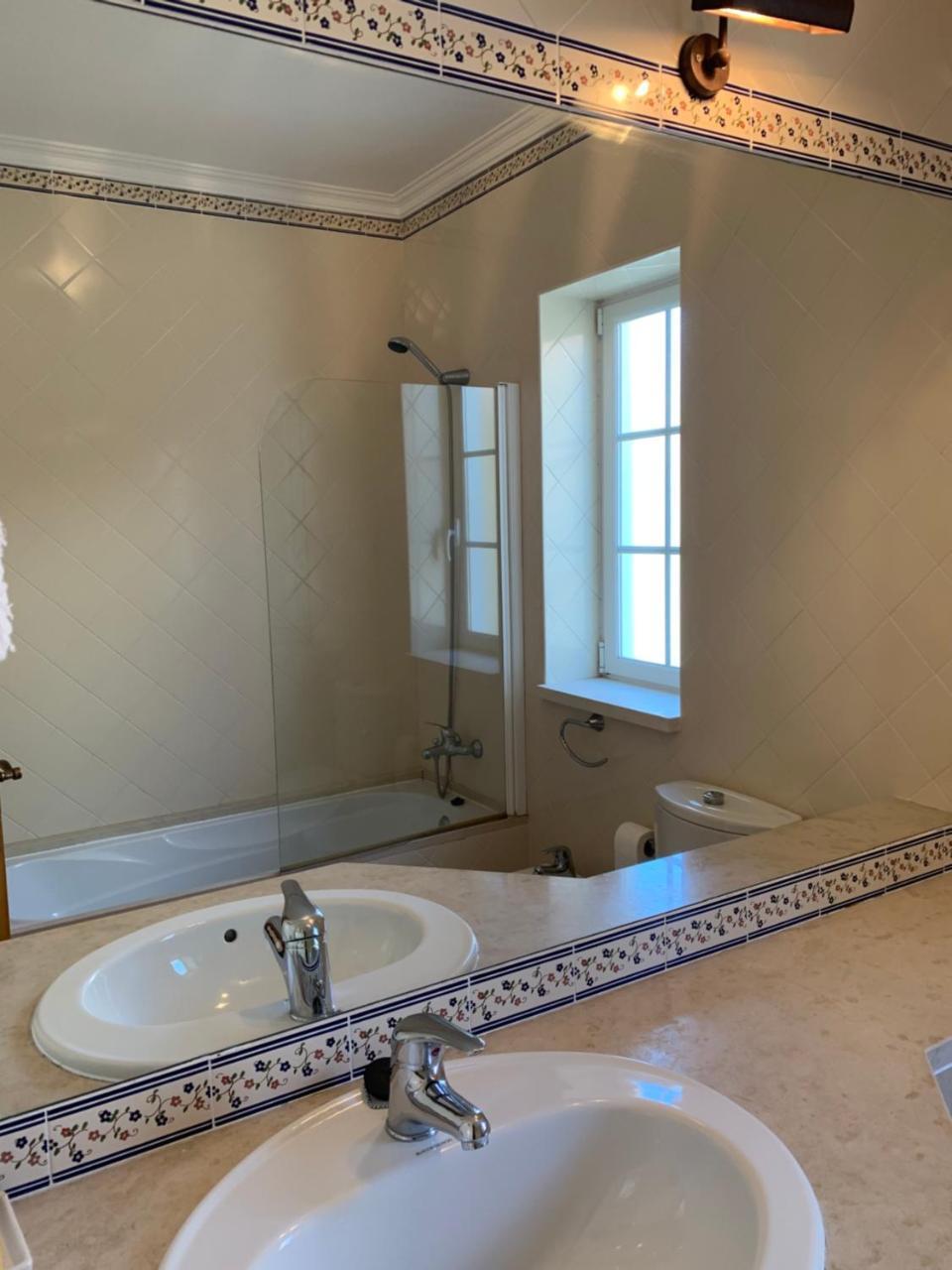 T2 Portucale Apartment Praia del Rei Eksteriør billede