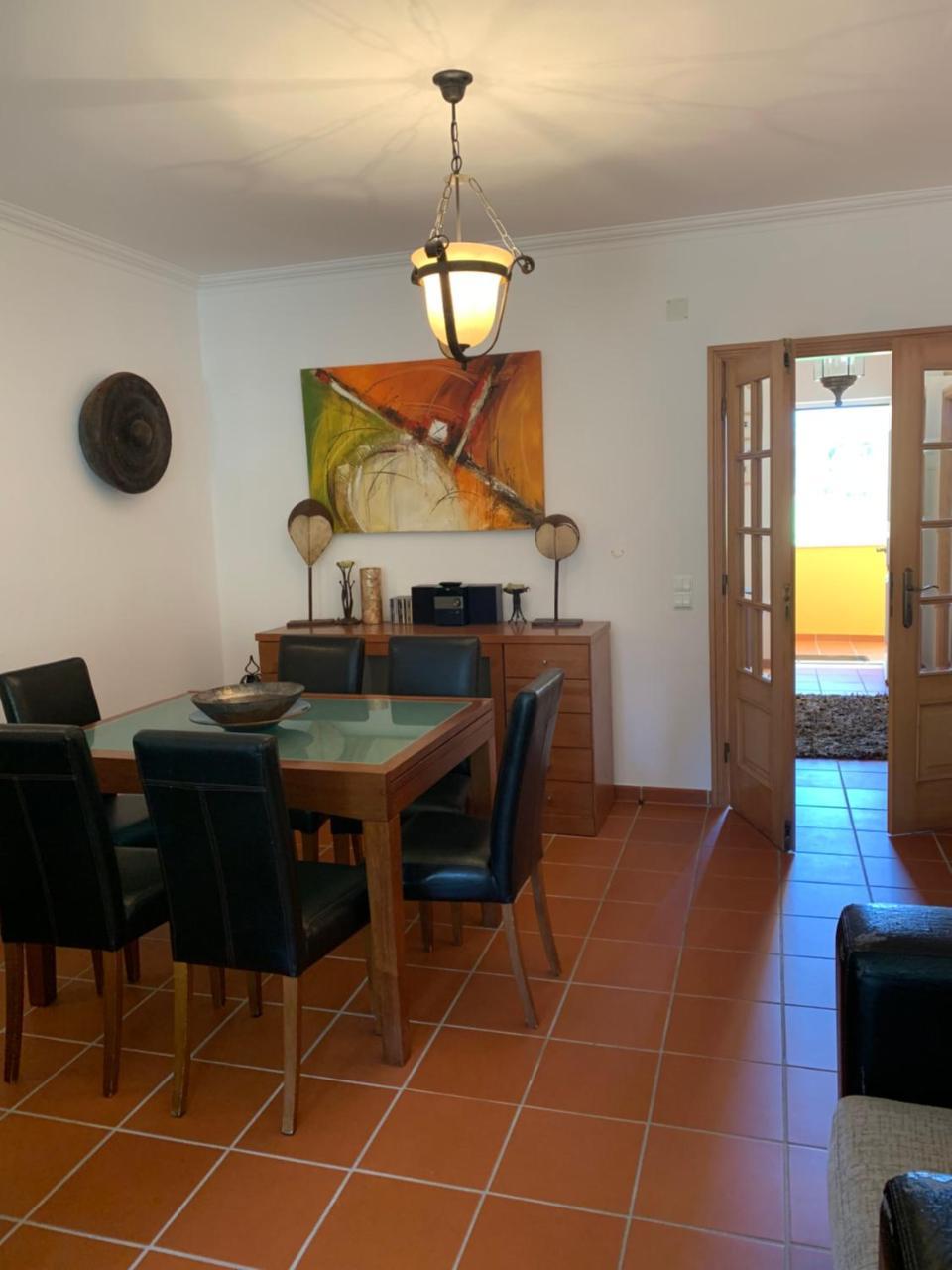 T2 Portucale Apartment Praia del Rei Eksteriør billede